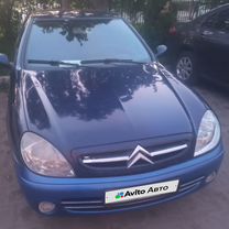 Citroen Xsara 1.6 MT, 2004, 321 463 км, с пробегом, цена 240 000 руб.