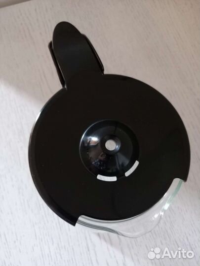 Колба/Кофеварка Braun/Португалия/10 порций