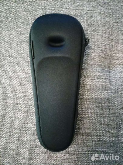 Чехол оригинальный для бритвы braun