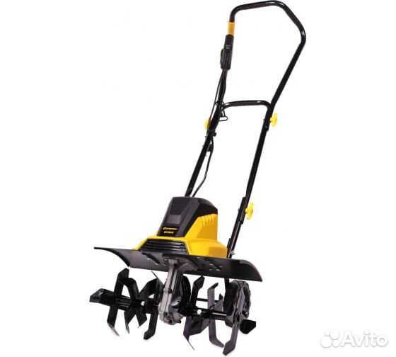 EC1500 Электрокультиватор Champion, 1,5кВт, шир