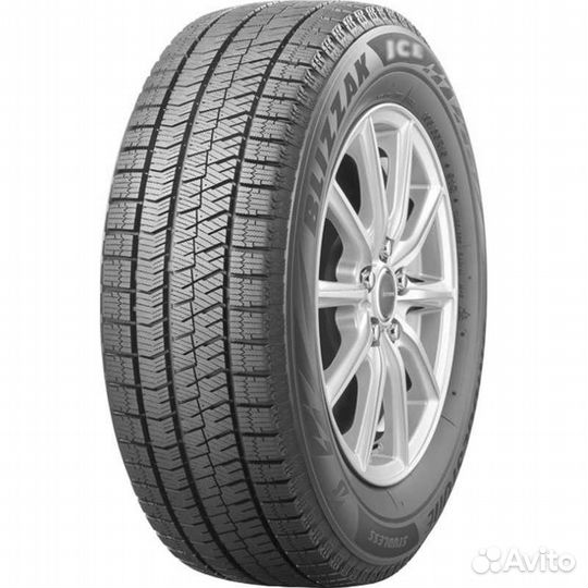 Bridgestone Blizzak Ice 195/65 R15 95T