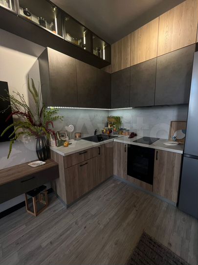 1-к. квартира, 28,5 м², 5/10 эт.