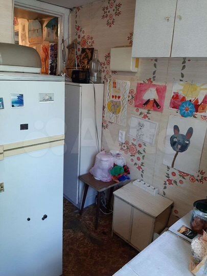 2-к. квартира, 39,1 м², 2/5 эт.