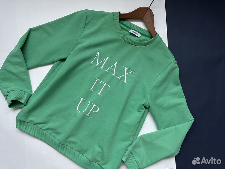 Свитшот Max&Co