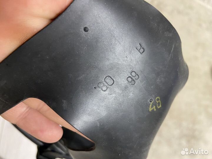 Противогаз гп 7