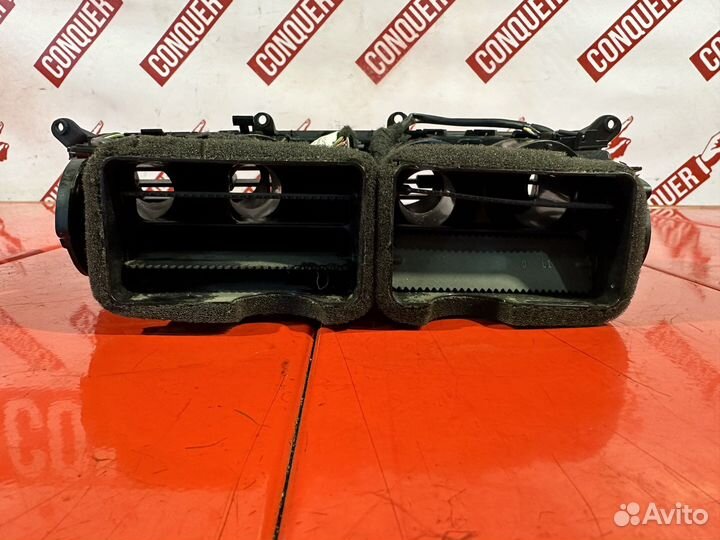 Дефлектор обдува салона BMW F01/F02/F03/F04