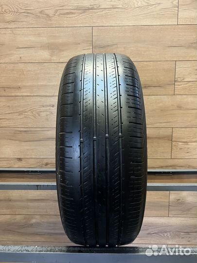 Hankook Dynapro HP2 RA33 215/60 R17