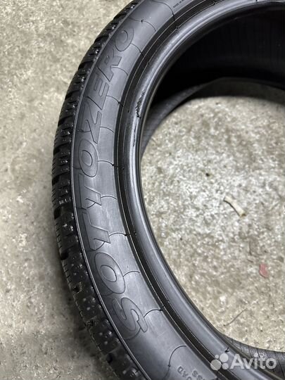 Pirelli Winter Sottozero 240 Serie II 205/45 R17