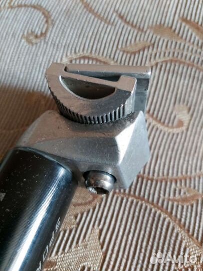 Седло, подседел