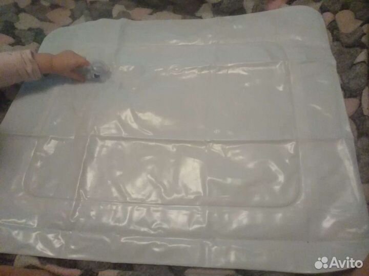 Водный коврик новый