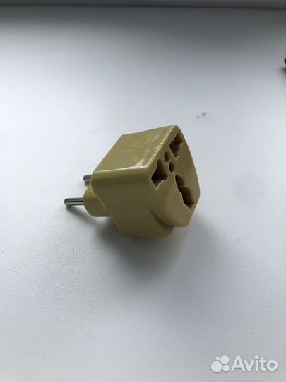 Наушники, шнуры, переходники