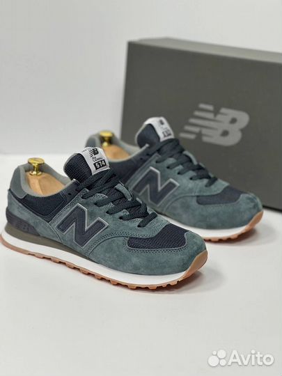 Кроссовки New Balance 574