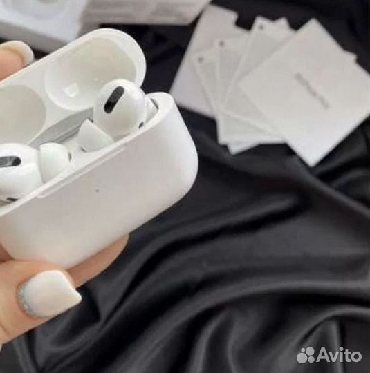 AirPods 2 / AirPods 3 / AirPods Pro / Pro 2
