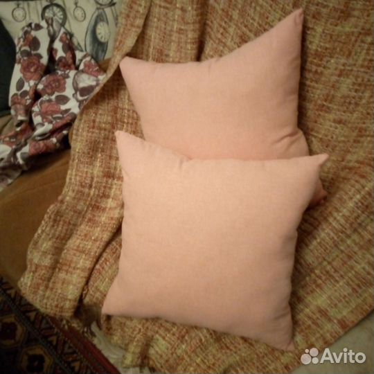 Подушка