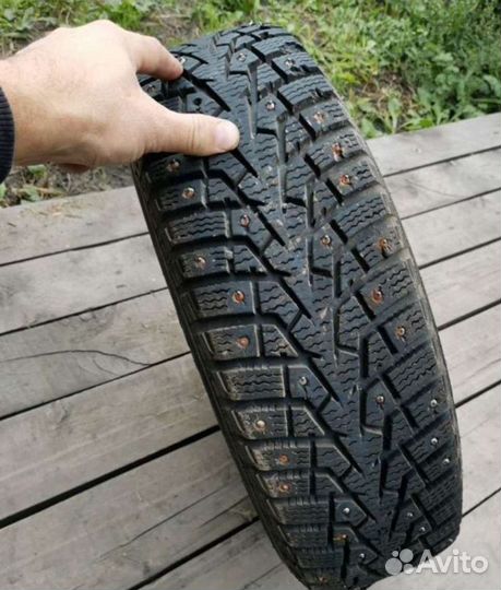 Maxxis ArcticTrekker NP3 175/70 R13