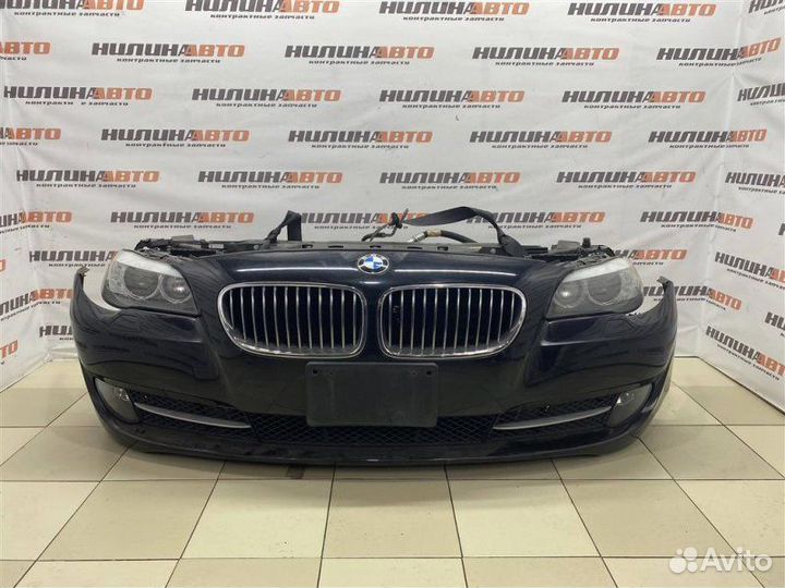 Ноускат передний Bmw 5 F10 F11 универсал F11 2.0