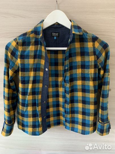 Рубашка/сорочка на мальчика