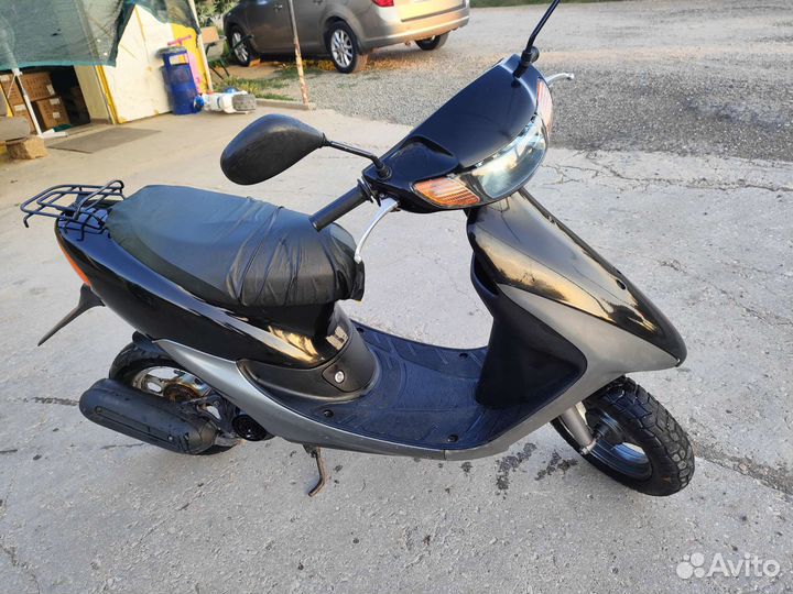 Honda dio 34