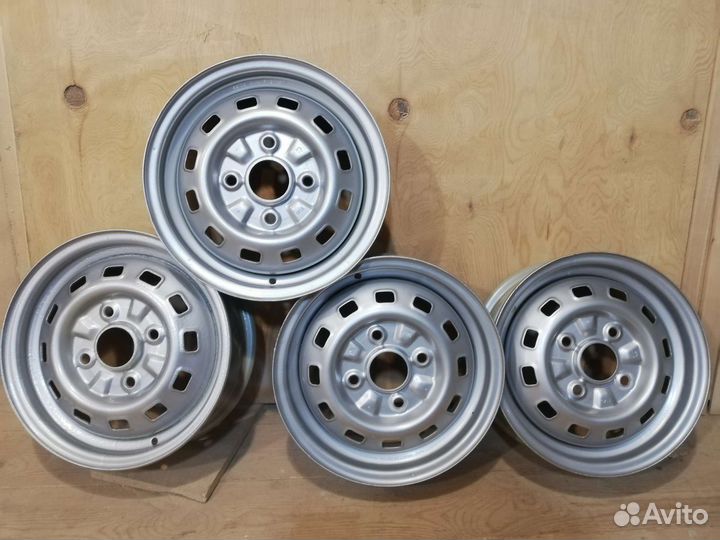 Диски на daewoo matiz