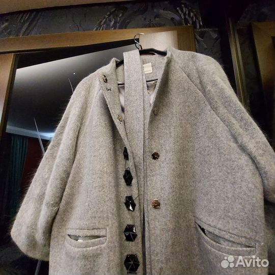 Пальто женское