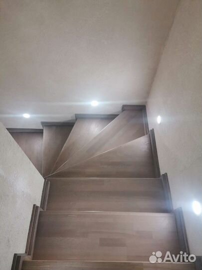 Столярные работы