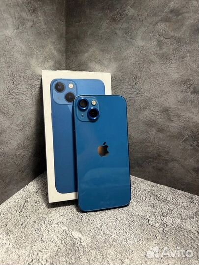 iPhone 13, 128 ГБ