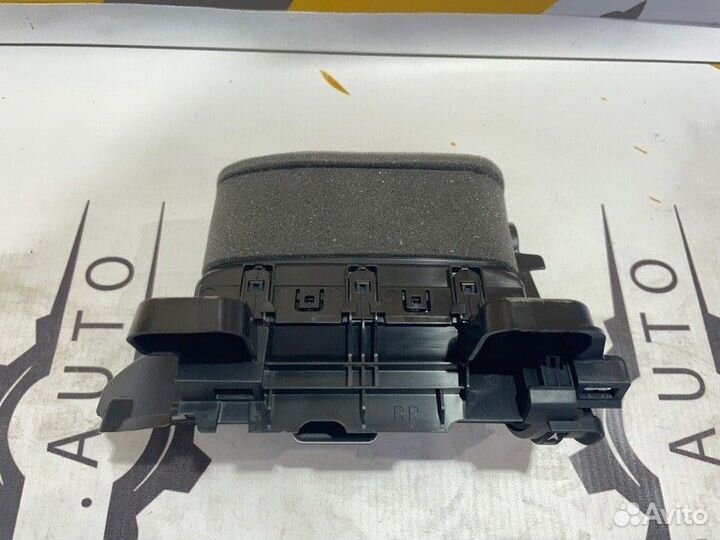 Дефлектор воздушный RX Lexus Rx450H 3.5 Л 2021