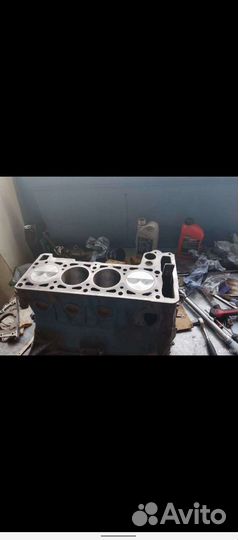 Двигатель ваз 2107 инжектор