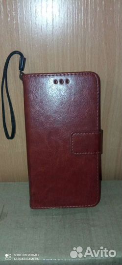 Чехол на телефон ZTE 8 Lait, зте 8 лайт