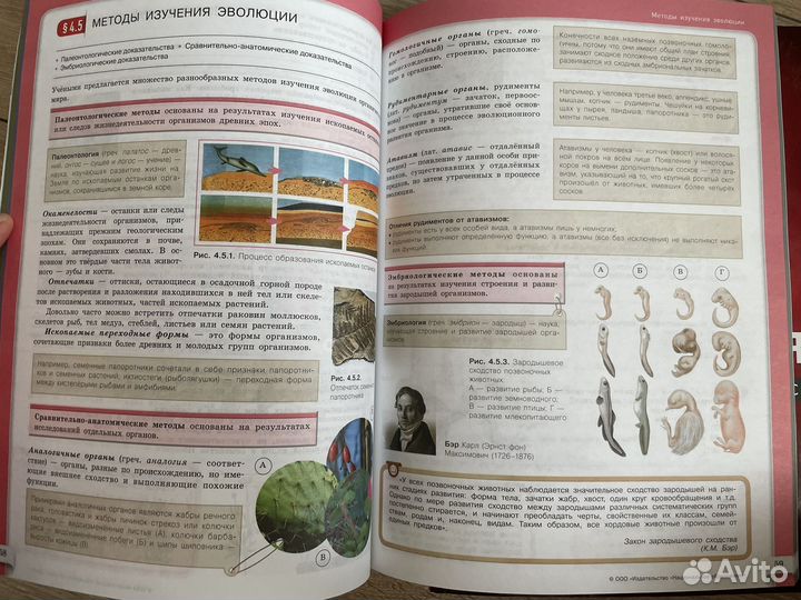 Пособие по биологии для подготовки к егэ рохлов