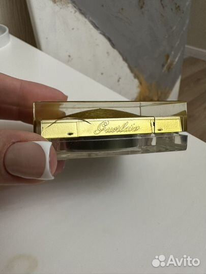 Тени Guerlain Divinora 280