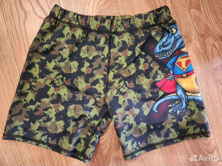 Рашгард комплект детский