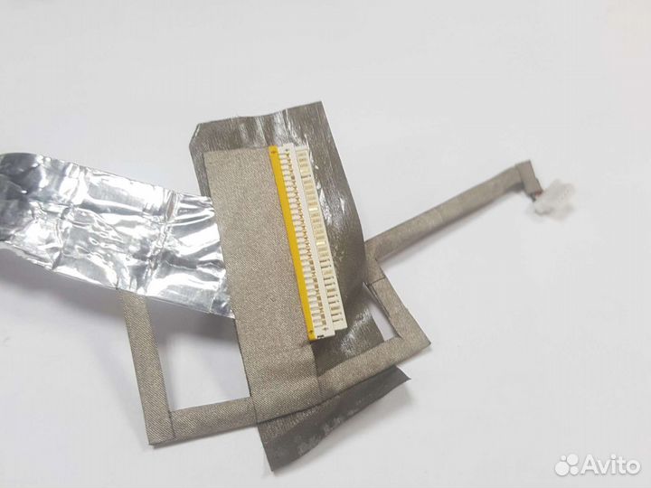 Шлейф матрицы acer 4520