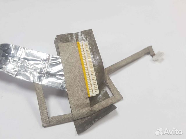 Шлейф матрицы acer 4520