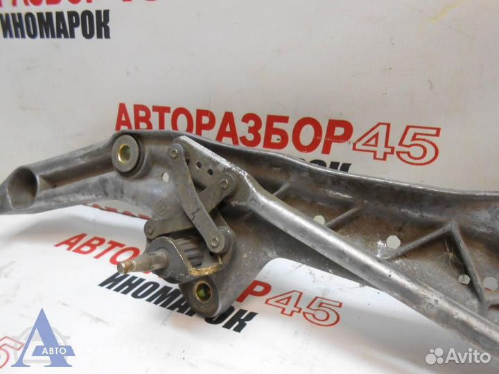 Трапеция стеклоочистителей BMW 7-series 7-Series E