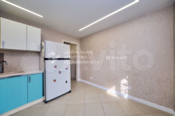 2-к. квартира, 63,3 м², 10/10 эт.