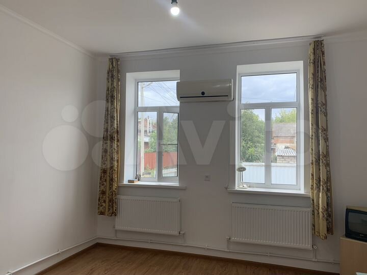 2-к. квартира, 55,9 м², 1/1 эт.