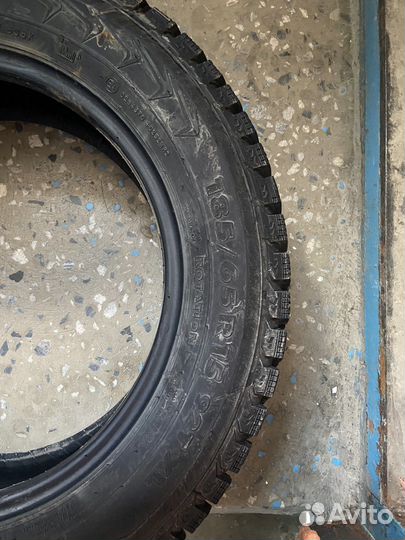 Nokian Tyres Nordman 5 185/65 R15 92T