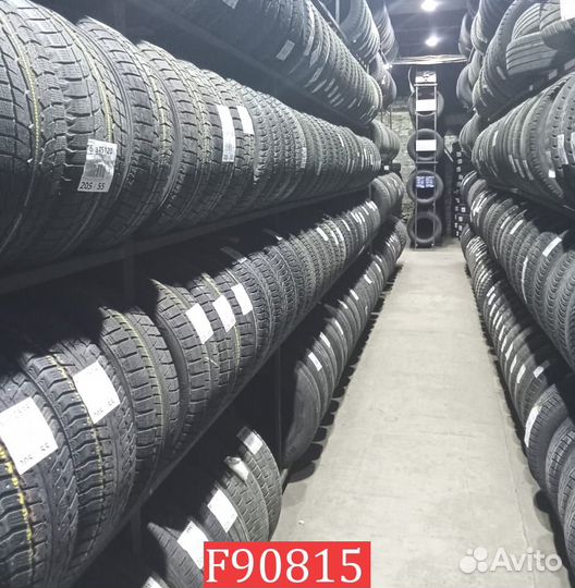 Continental ContiIceContact 185/65 R15 95V