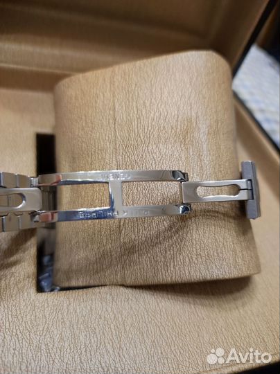 Мужские наручные часы механические