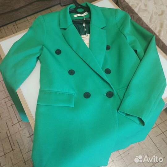 Костюм, пиджак