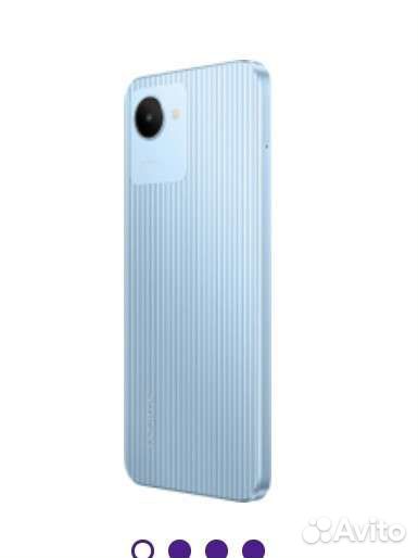 realme C30, 2/32 ГБ