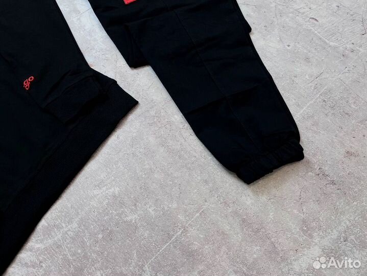 Спортивные костюмы Hugo Boss