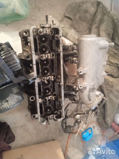 Продаю 2 двигателя