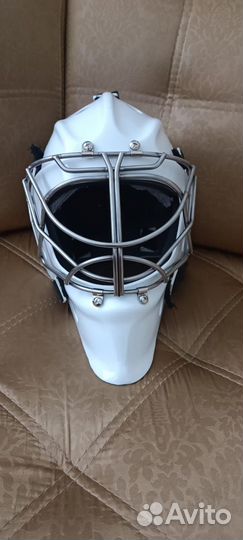 Вратарская форма