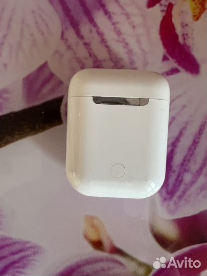 Беспроводные наушники