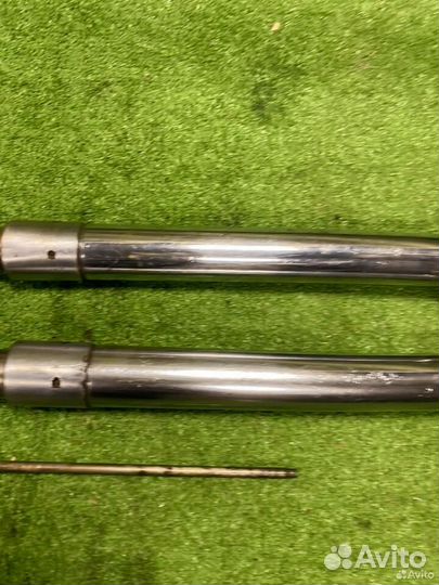 Перья вилки иж 3