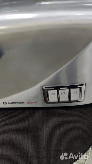 Мясорубка EMG- Y777M eurostek