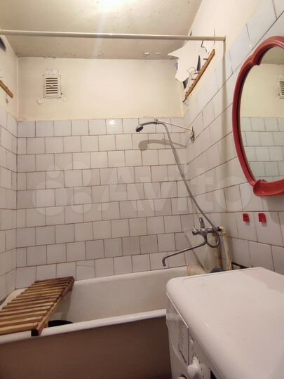 3-к. квартира, 64 м², 2/2 эт.