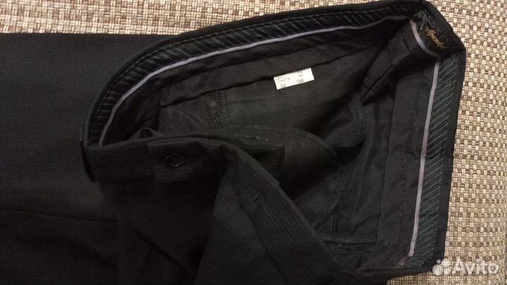 Мужские вещи пакетом размер 48 50